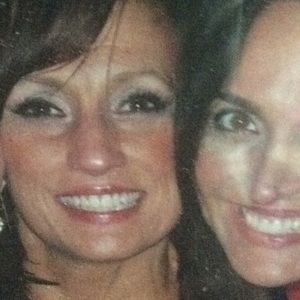 Meet your Posher, Lori